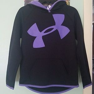 Under Armour hoodie